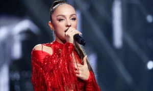 Мари Краймбрери откровенно высказалась о решении, к которому она шла 15 лет Мари Краймбрери откровенно высказалась о решении, к которому она шла 15 лет