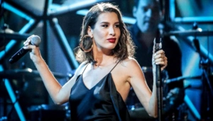 Кети Топурия похвасталась переездом в роскошный особняк: «Много квадратов»