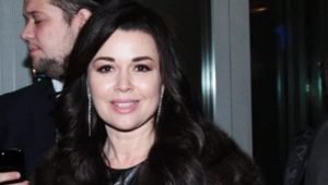 Дочь Анастасии Заворотнюк поздравила сына Марселя с 7-месячным юбилеем Дочь Анастасии Заворотнюк поздравила сына Марселя с 7-месячным юбилеем