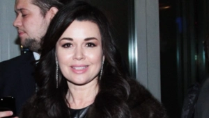 Дочь Анастасии Заворотнюк поздравила сына Марселя с 7-месячным юбилеем