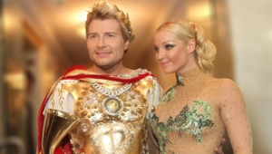 Анастасия Волочкова заговорила о романтическом путешествии с Басковым Анастасия Волочкова заговорила о романтическом путешествии с Басковым