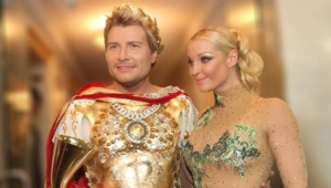 Анастасия Волочкова заговорила о романтическом путешествии с Басковым Анастасия Волочкова заговорила о романтическом путешествии с Басковым