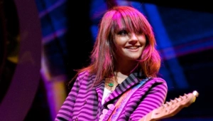 Бывшая солистка «Ранеток» Анна Руднева станет мамой в третий раз