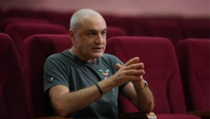 Дочь Турецкого рассказала о своем пути после отчисления из университета