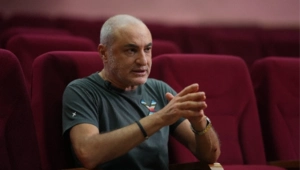 Дочь Турецкого рассказала о своем пути после отчисления из университета