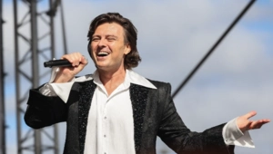 Прохор Шаляпин рассказал, как его чуть не сбили на электросамокате