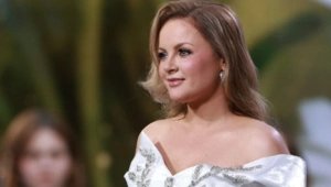 Супруга Игоря Николаева обратилась к поклонникам из-за преследователя: «Будьте бдительны!» Супруга Игоря Николаева обратилась к поклонникам из-за преследователя: «Будьте бдительны!»