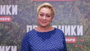 Мария Аронова рассказала, как Безруков относился к молодым коллегам в «Бригаде» Мария Аронова рассказала, как Безруков относился к молодым коллегам в «Бригаде»
