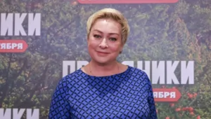 Мария Аронова рассказала, как Безруков относился к молодым коллегам в «Бригаде»