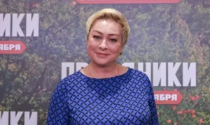 Мария Аронова рассказала, как Безруков относился к молодым коллегам в «Бригаде»