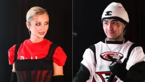 MARGO раскрыла причину ссоры с Lil Pump MARGO раскрыла причину ссоры с Lil Pump