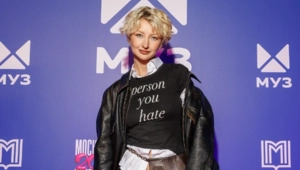 Певица MARGO предложила добавить ее хит «Кукареку» в школьную программу