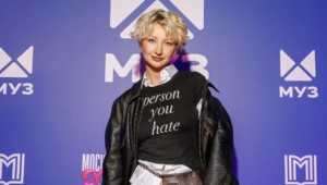 Певица MARGO предложила добавить ее хит «Кукареку» в школьную программу