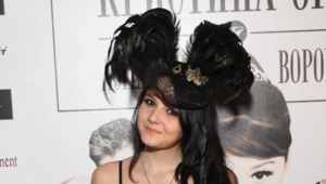 Звезда «Ранеток» рассказала о страшной ночи: «Услышала крик из кухни» Звезда «Ранеток» рассказала о страшной ночи: «Услышала крик из кухни»