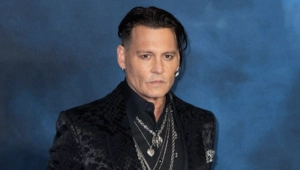 Джонни Депп работает над голливудской экранизацией «Мастера и Маргариты» Джонни Депп работает над голливудской экранизацией «Мастера и Маргариты»