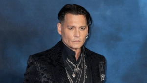 Джонни Депп работает над голливудской экранизацией «Мастера и Маргариты» Джонни Депп работает над голливудской экранизацией «Мастера и Маргариты»