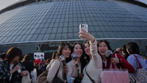 Ведущие K-pop агентства Южной Кореи объединяются для создания корейской Coachella