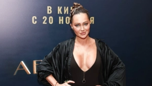 VITA CHIKOVANI стала блогером для продвижения своей карьеры певицы