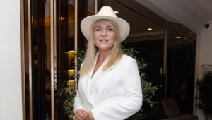 53-летняя Виктория Макарская ответила на критику после фото без макияжа