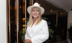 53-летняя Виктория Макарская ответила на критику после фото без макияжа