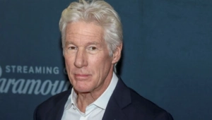 Ричард Гир сыграет в новом драматическом сериале с Беном Стиллером