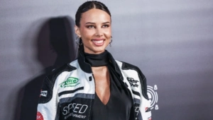 Анастасия Решетова ответила на критику своей худобы