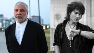 Сосо Павлиашвили поделился подробностями последнего разговора с Виктором Цоем