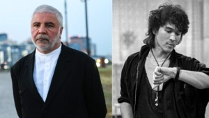 Сосо Павлиашвили поделился подробностями последнего разговора с Виктором Цоем