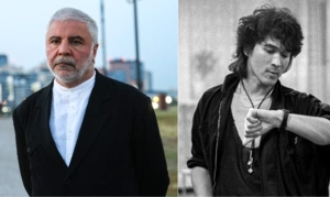 Сосо Павлиашвили поделился подробностями последнего разговора с Виктором Цоем