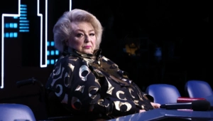 Татьяна Тарасова объяснила, почему она не смогла стать матерью Татьяна Тарасова объяснила, почему она не смогла стать матерью