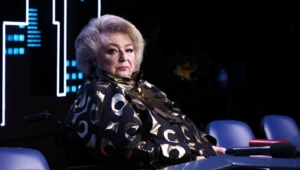 Татьяна Тарасова объяснила, почему она не смогла стать матерью