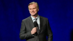 Кристофер Нолан объяснил, зачем позвал рэпера Трэвиса Скотта в «Одиссею»