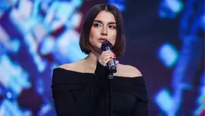 MONA раскрыла секрет создания успешных песен MONA раскрыла секрет создания успешных песен