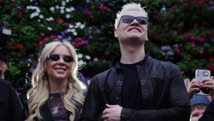 SHAMAN раскрыл детали свадьбы с Екатериной Мизулиной