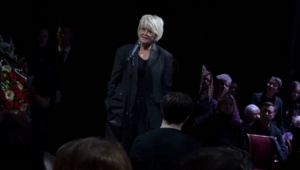 Эксклюзивное расследование МУЗ-ТВ: «От Цоя до Осборна. Почему звезды предчувствуют свой уход?»