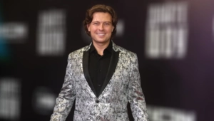 Прохор Шаляпин высказался о своей популярности и развеял слухи о ссоре с Кушанашвили