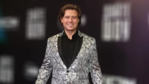 Прохор Шаляпин высказался о своей популярности и развеял слухи о ссоре с Кушанашвили