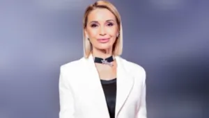 Ольга Орлова назвала хейтеров своими «учителями»: «Я становлюсь лучше, чем вчера» Ольга Орлова назвала хейтеров своими «учителями»: «Я становлюсь лучше, чем вчера»