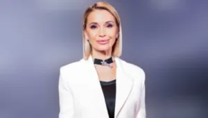 Ольга Орлова назвала хейтеров своими «учителями»: «Я становлюсь лучше, чем вчера» Ольга Орлова назвала хейтеров своими «учителями»: «Я становлюсь лучше, чем вчера»