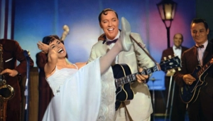 13 апреля — всемирный день рок-н-ролла: танцуют все! 13 апреля — всемирный день рок-н-ролла: танцуют все!