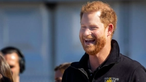 Принц Гарри усомнился, что блюда его жены Меган вкуснее, чем у тещи