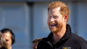 Принц Гарри усомнился, что блюда его жены Меган вкуснее, чем у тещи