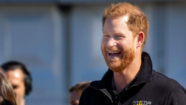 Принц Гарри усомнился, что блюда его жены Меган вкуснее, чем у тещи