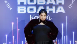 Флора рассказала об изменениях после победы в «Новой волне» и отношении к хейтерам Флора рассказала об изменениях после победы в «Новой волне» и отношении к хейтерам