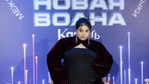 Флора рассказала об изменениях после победы в «Новой волне» и отношении к хейтерам Флора рассказала об изменениях после победы в «Новой волне» и отношении к хейтерам