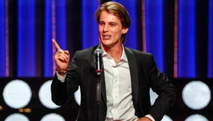 Сериал с Иваном Янковским победил на шведском кинофестивале Сериал с Иваном Янковским победил на шведском кинофестивале