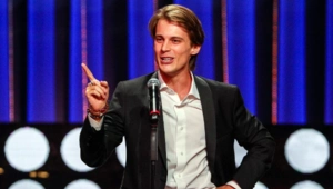 Сериал с Иваном Янковским победил на шведском кинофестивале Сериал с Иваном Янковским победил на шведском кинофестивале