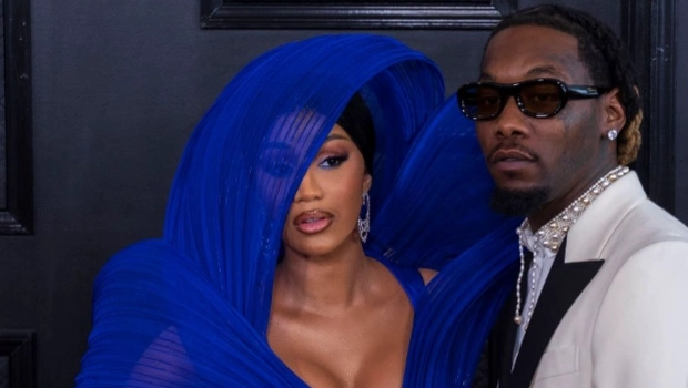 Offset потребовал провести ДНК-тест для ребенка Карди Би от Стефона Диггса