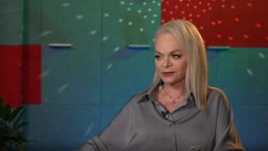 «Хит Сториз» на МУЗ-ТВ раскроет подробности создания главного новогоднего хита Ларисы Долиной