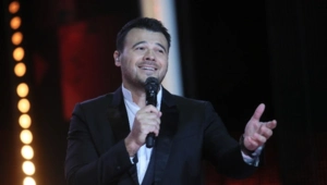 Emin прокомментировал успех трека «Камин» с Jony и неожиданное мировое призвание